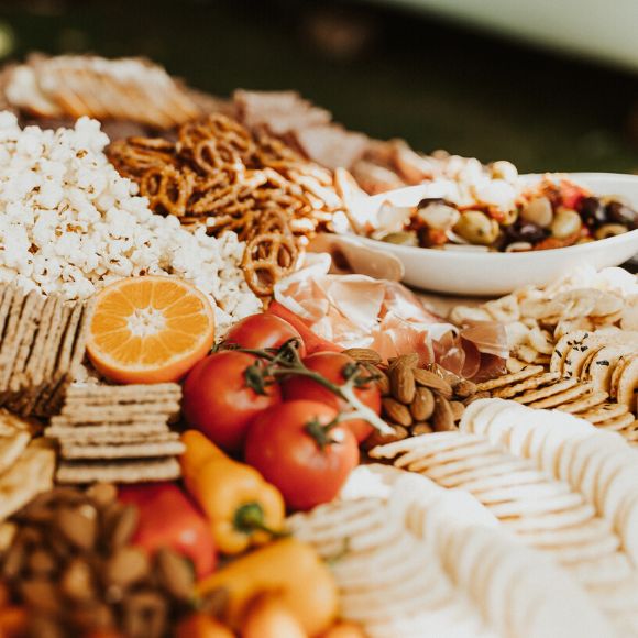 Grazing Table 