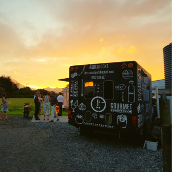 Weddings | Sunsets | Foodtruck 