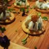 canapes