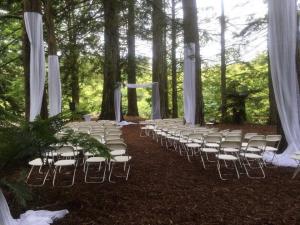 TLL Events & Hireage